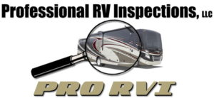 Pro RVI (Professional RV Inspections, LLC) logo