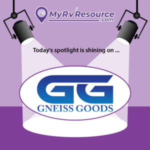 Spotlight Gneiss Goods LLC