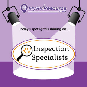 Spotlight RV Inspection Specialists LLC