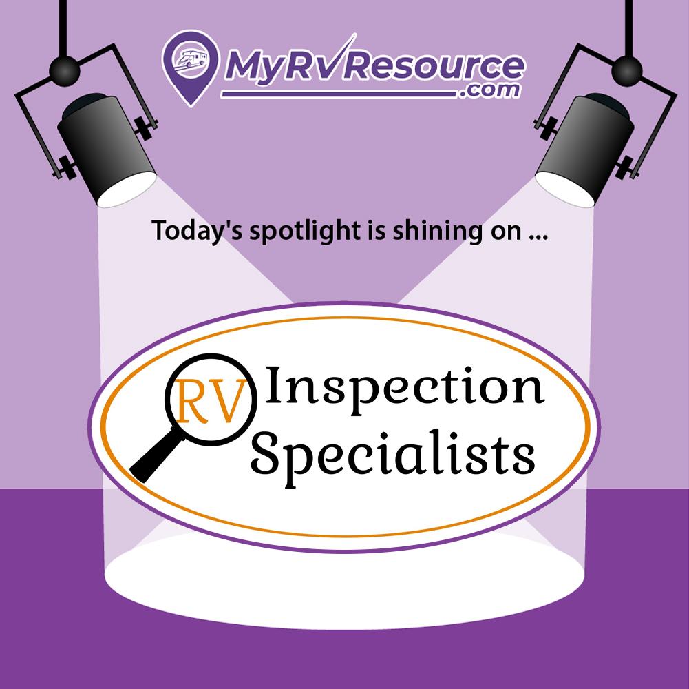 Spotlight RV Inspection Specialists LLC