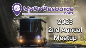 My RV Resource Meetup