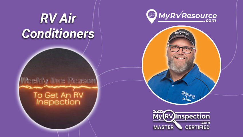 RV Air Conditioners